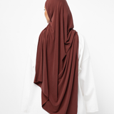 Hijab Jersey Breath