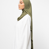 Hijab Jersey Breath
