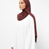 Hijab Jersey Breath