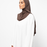 Hijab Jersey Breath