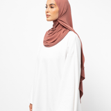 Hijab Jersey Breath
