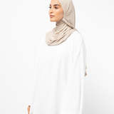 Hijab Jersey Breath