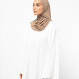 Hijab Jersey Breath