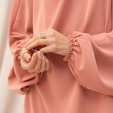 Jilbab Manel - 2 Piece pants