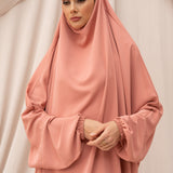 Jilbab Manel - 2 Piece pants