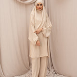 Jilbab Manel - 2 Piece pants