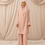 Jilbab Manel - 2 Piece pants
