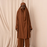 Jilbab Manel - 2 Piece pants