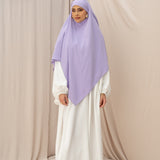 Khimar Sarah