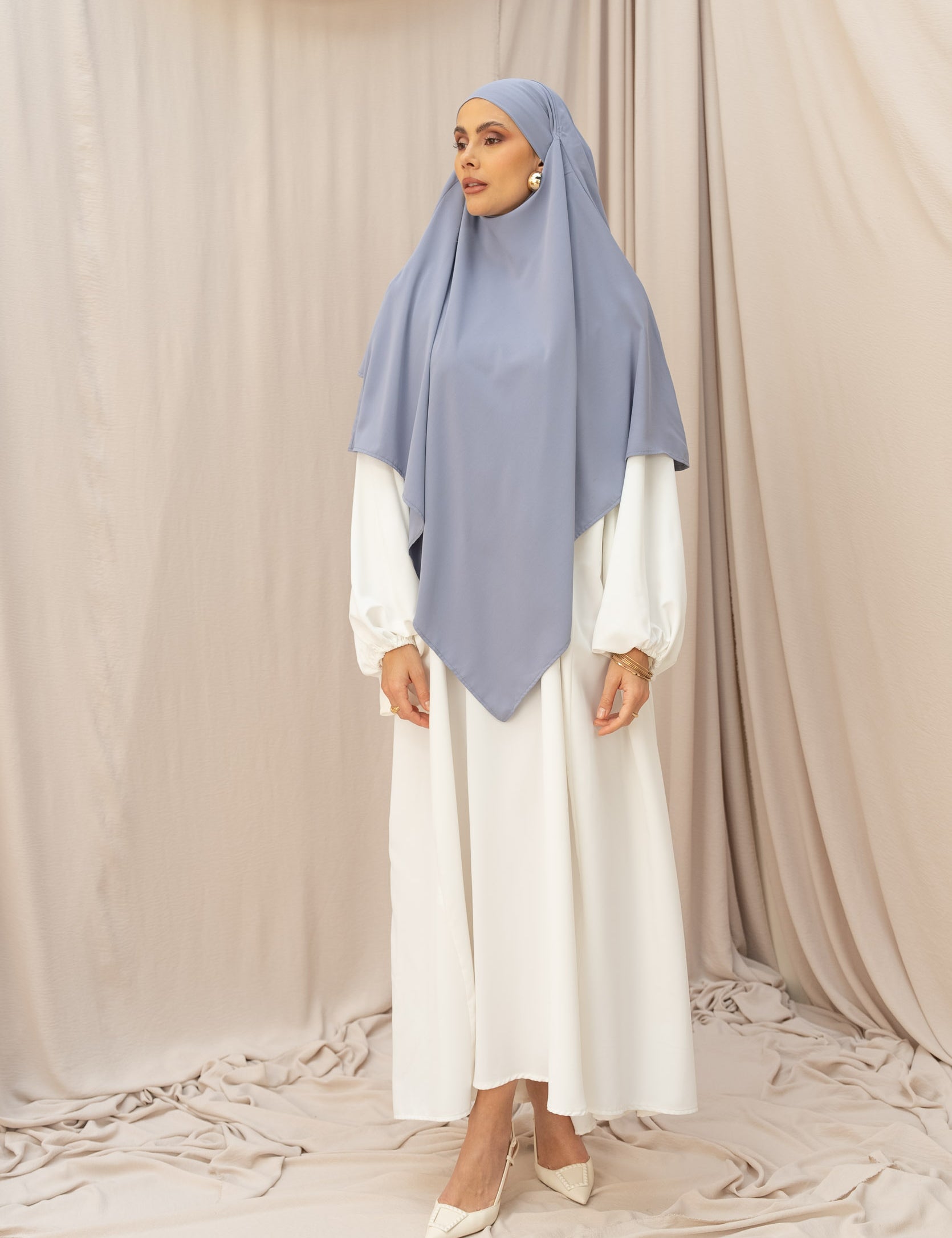 Khimar Sarah