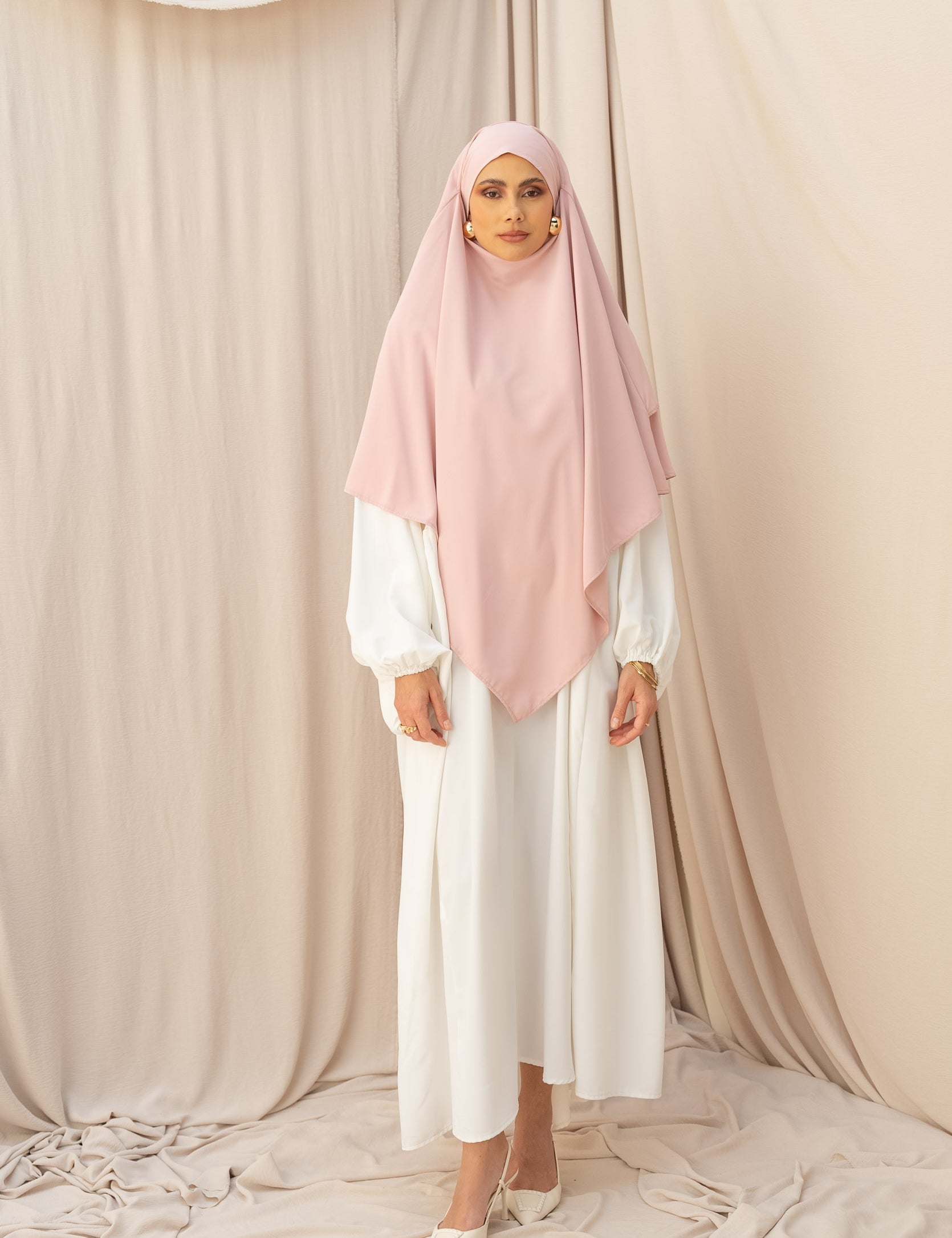 Khimar Sarah