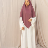 Khimar Sarah