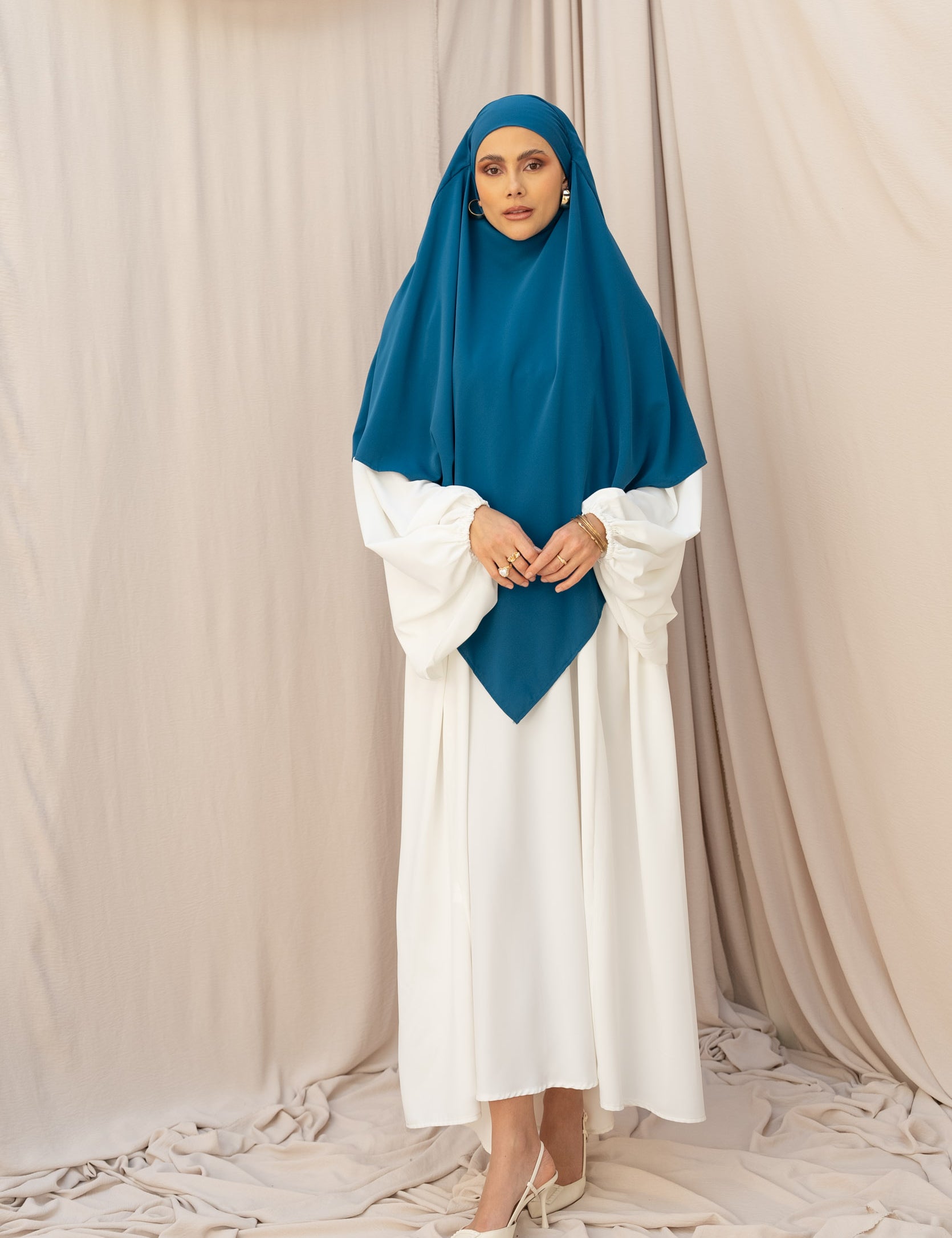 Khimar Sarah