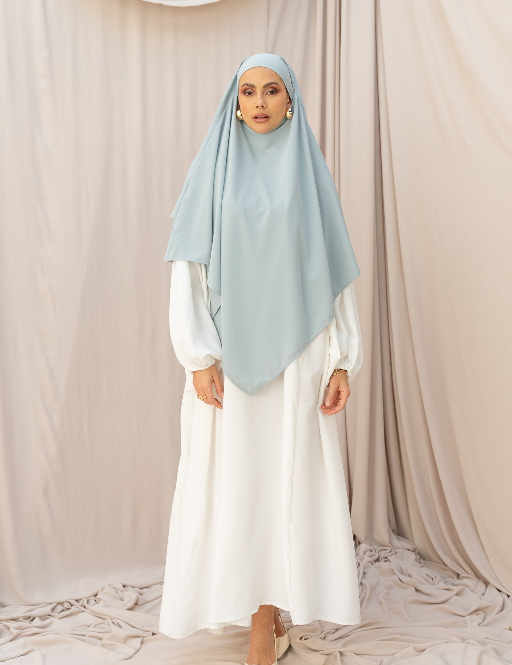 Khimar Sarah