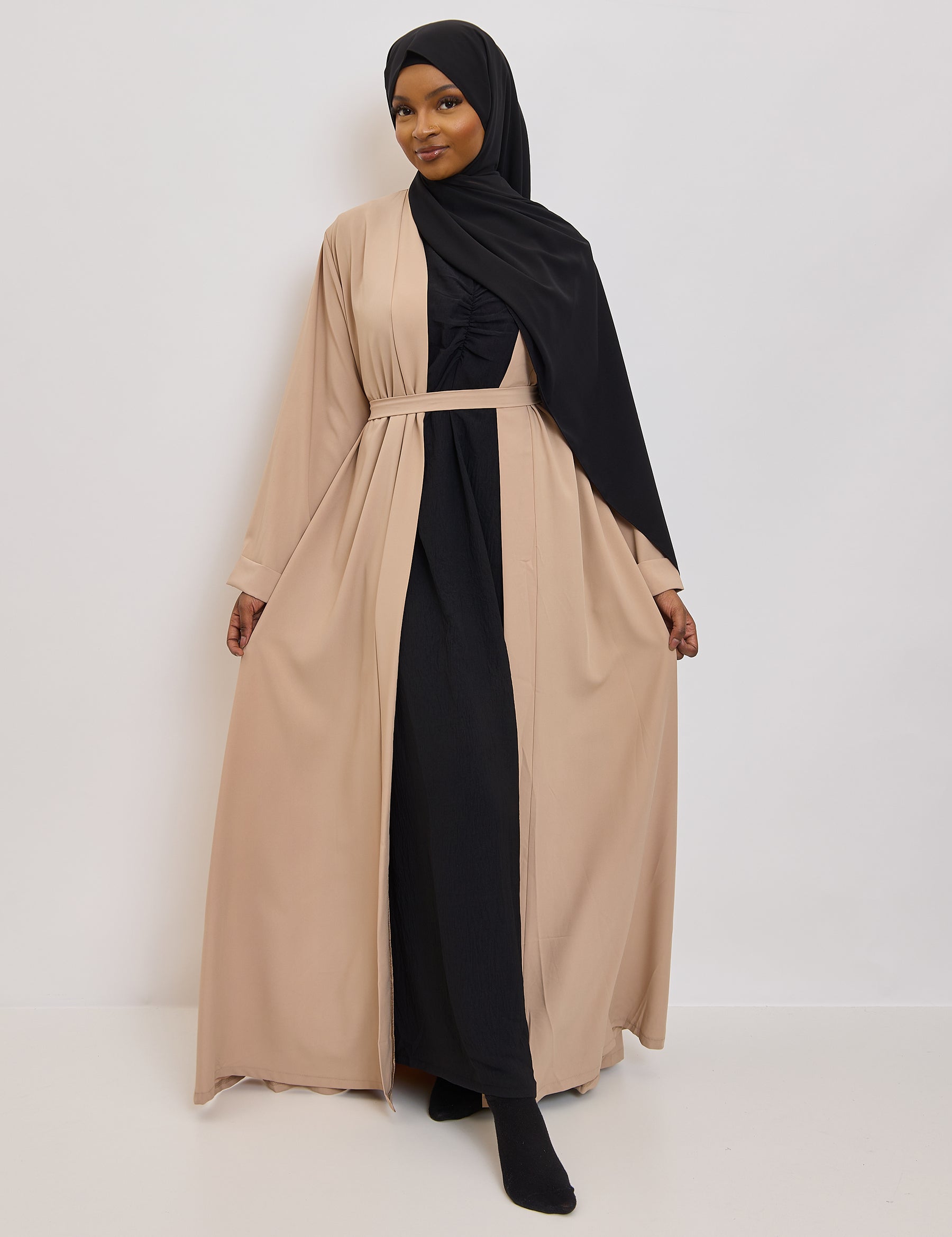 Jazia Kimono
