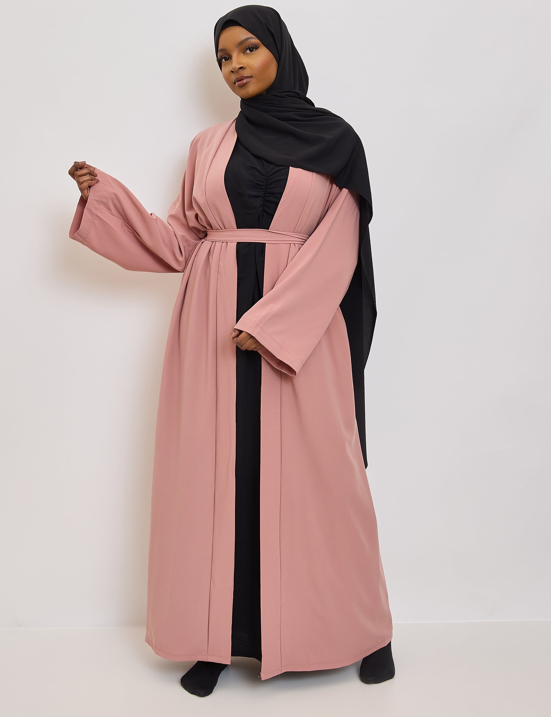 Jazia Kimono