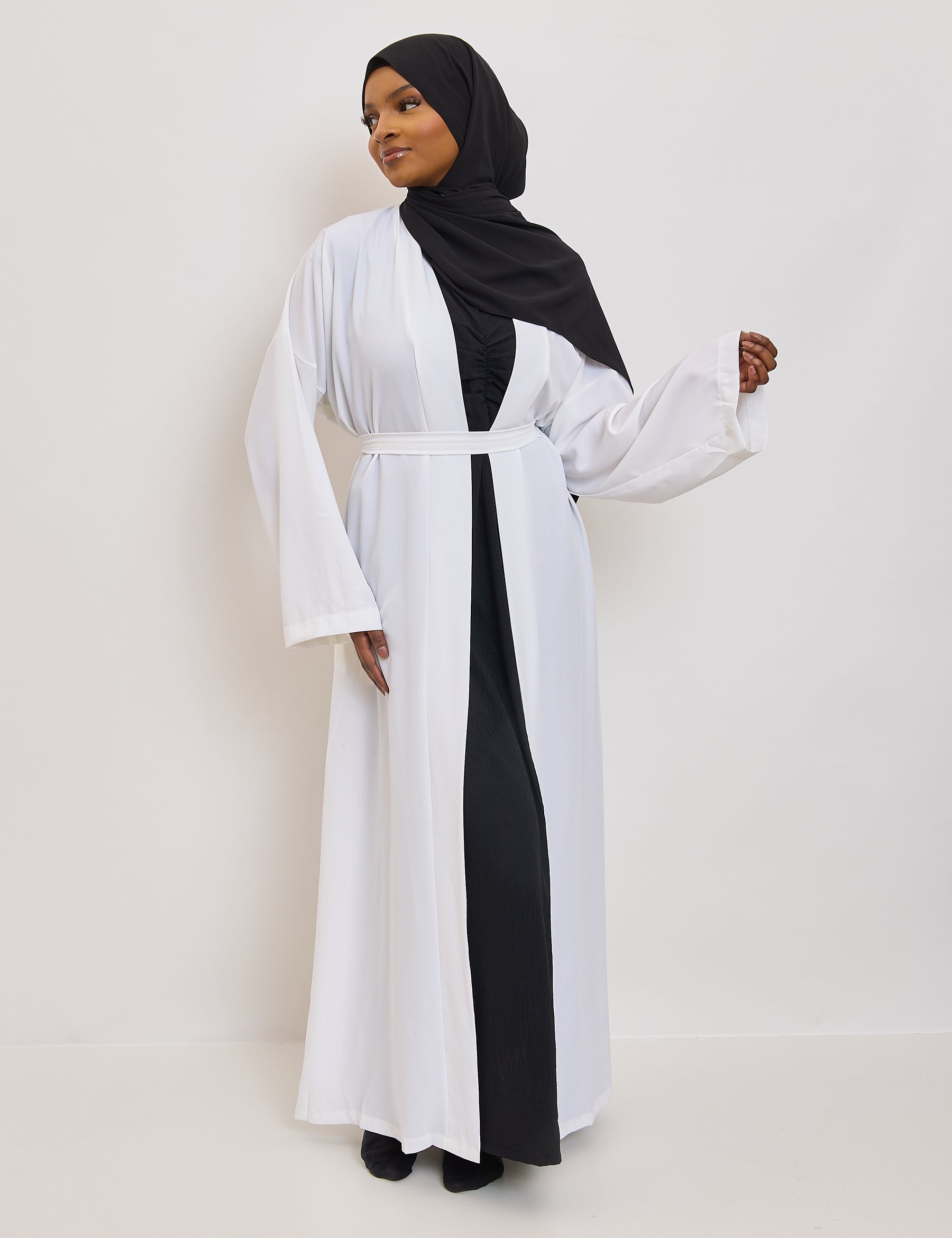 Jazia Kimono