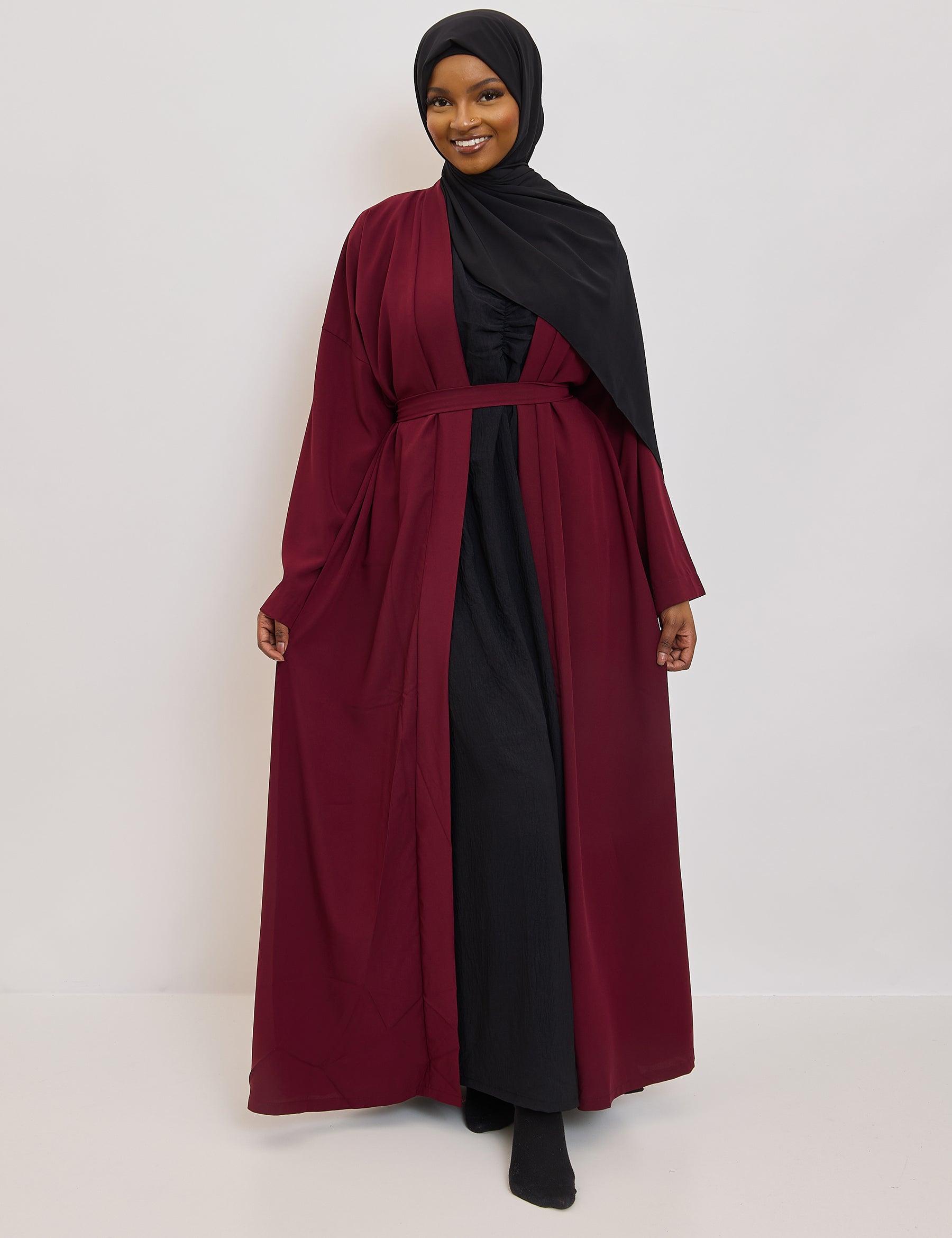 Jazia Kimono