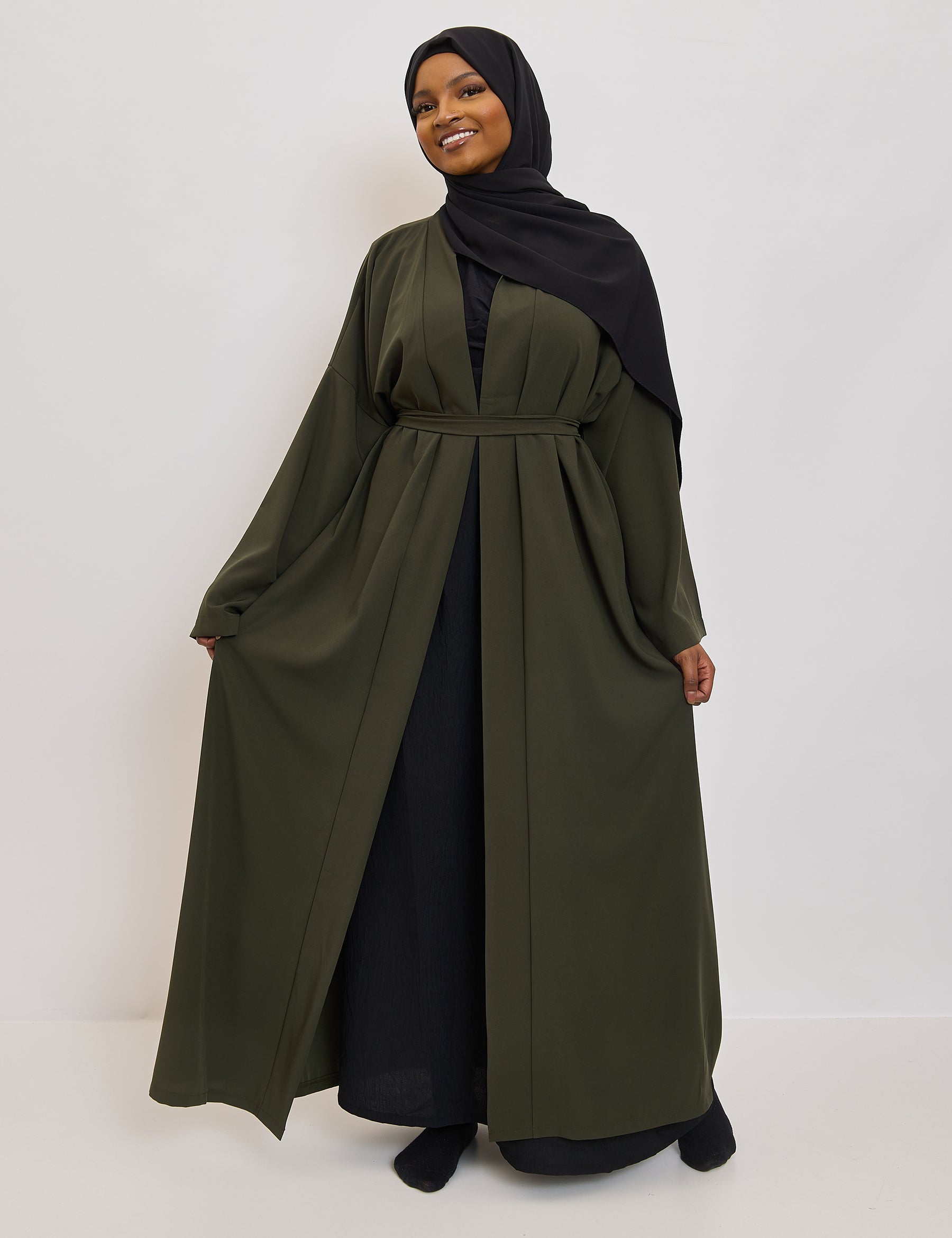 Jazia Kimono