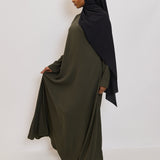 Abaya Madiha