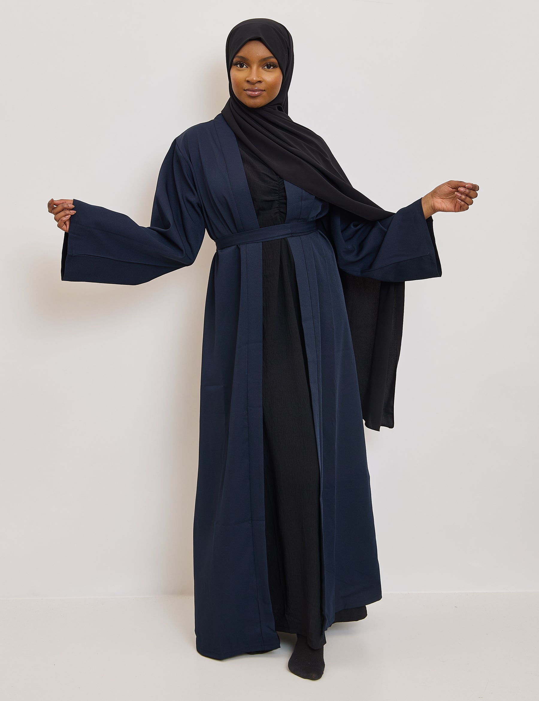 Jazia Kimono